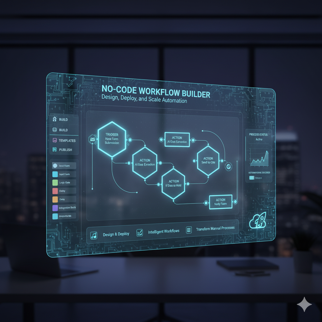 Process Automation